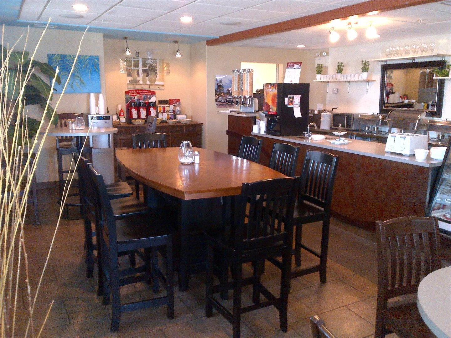 Franklin Suite Hotel