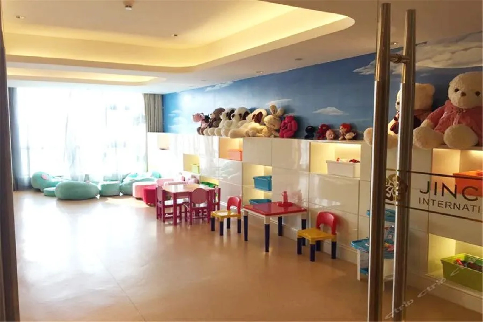 Jincheng International Hotel