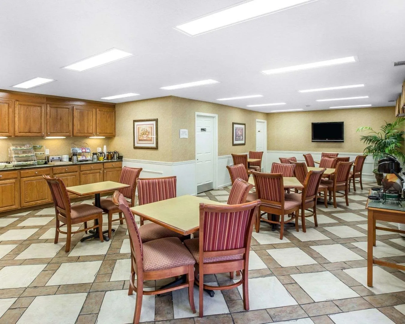 Quality Inn Carrollton Medical Center