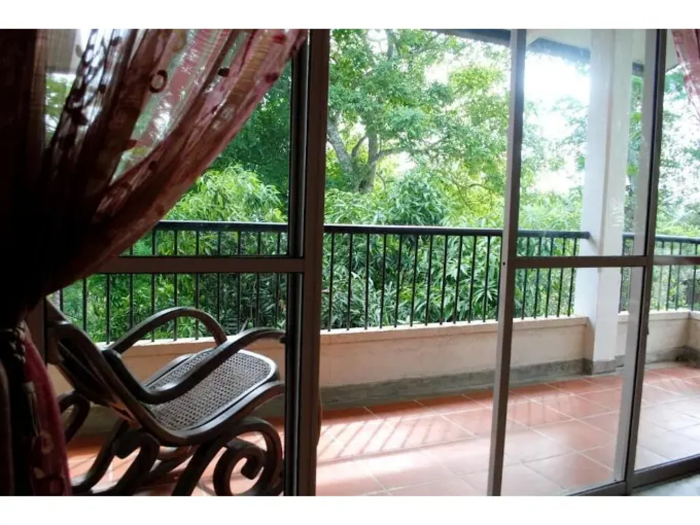 Victoria Range Villas