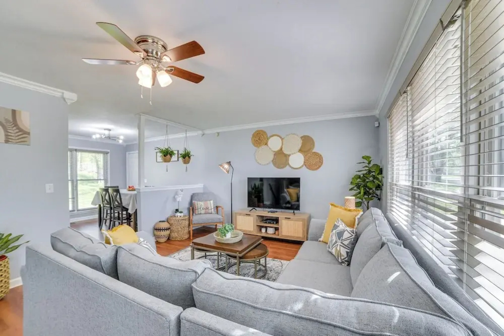 Kentucky Vacation Rental Escape w/ Deck