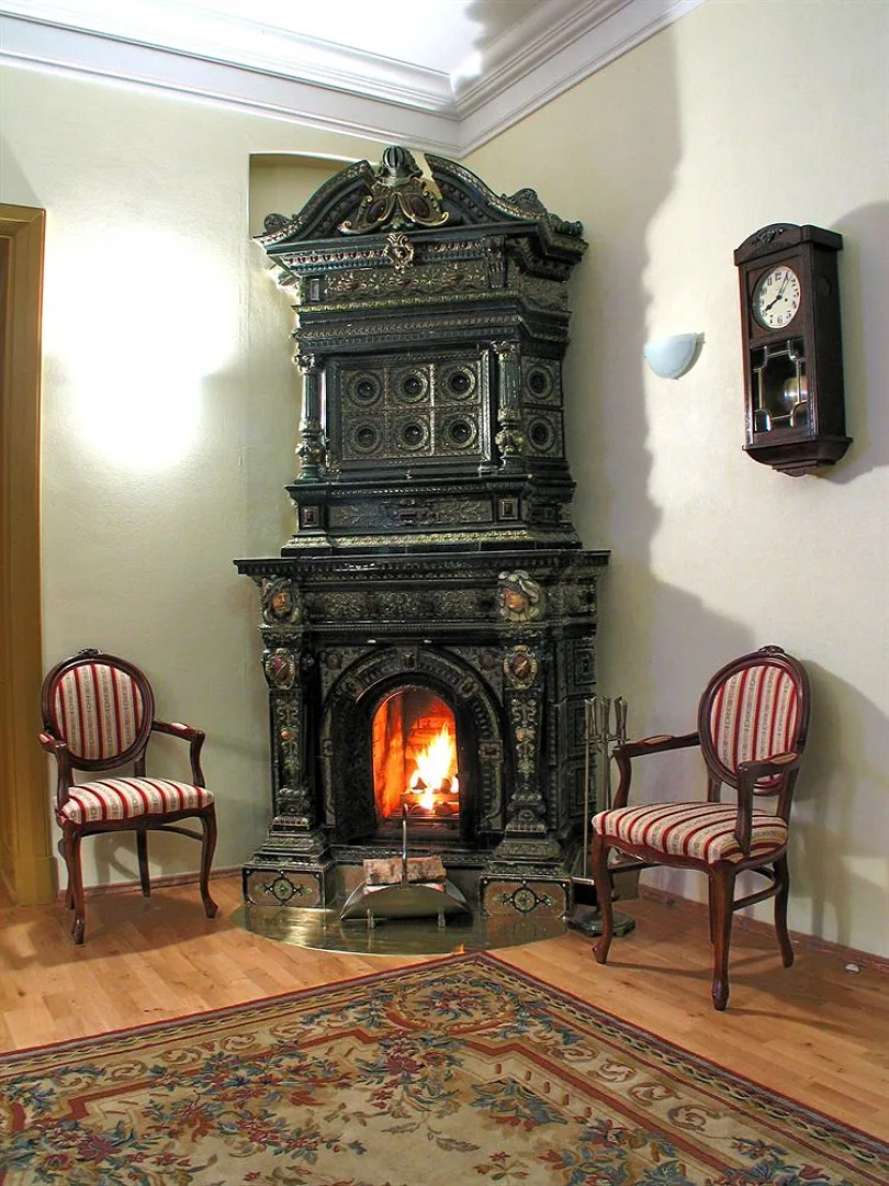 Гостевой дом Sventes Muiza