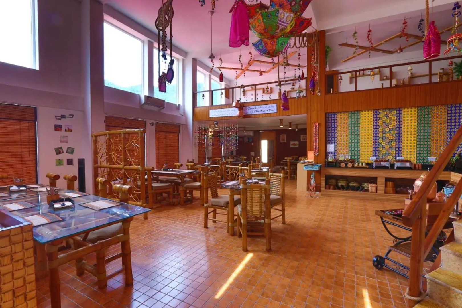 Veda5 Ayurveda And Yoga Retreat