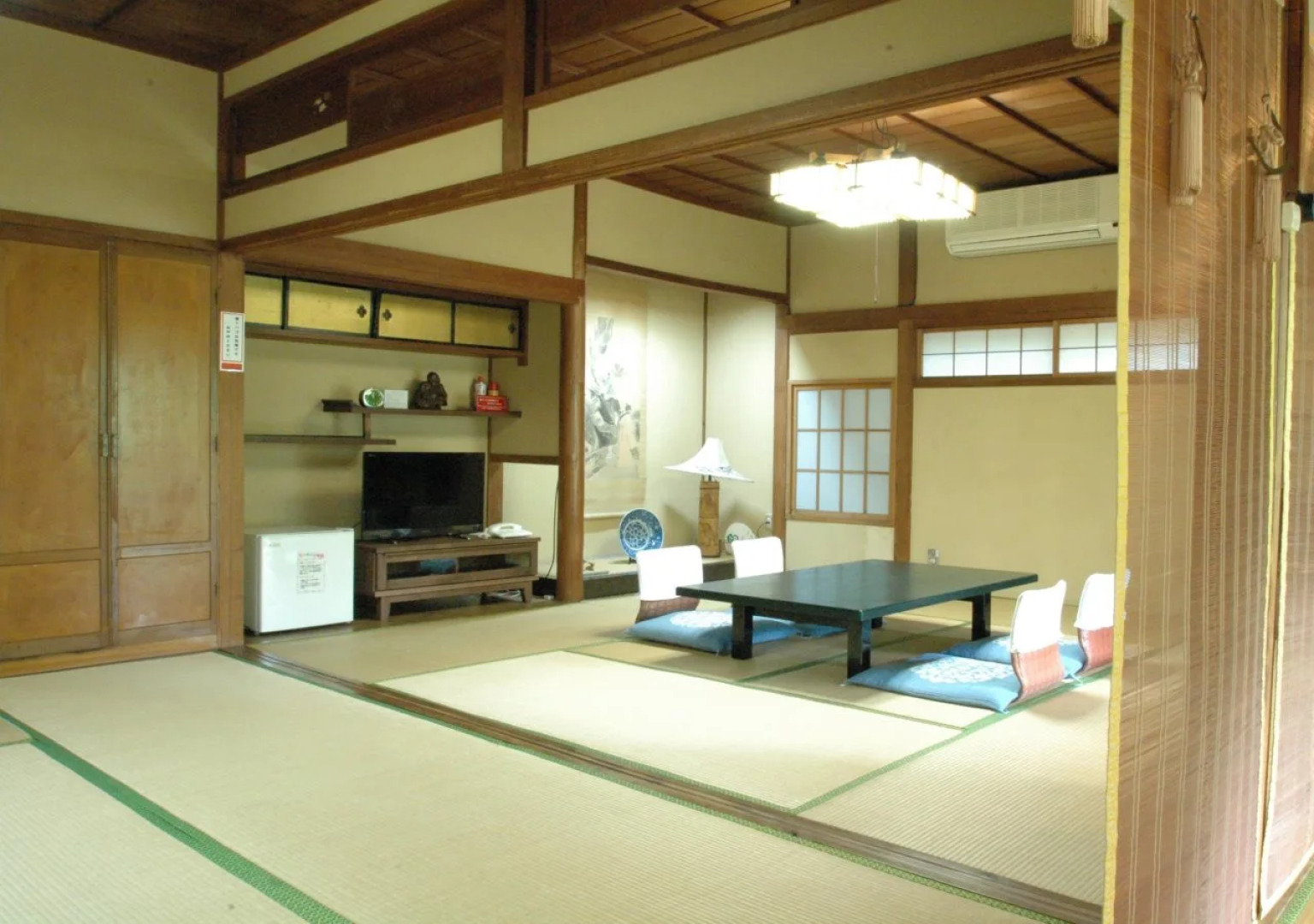 Shofuso Ryokan