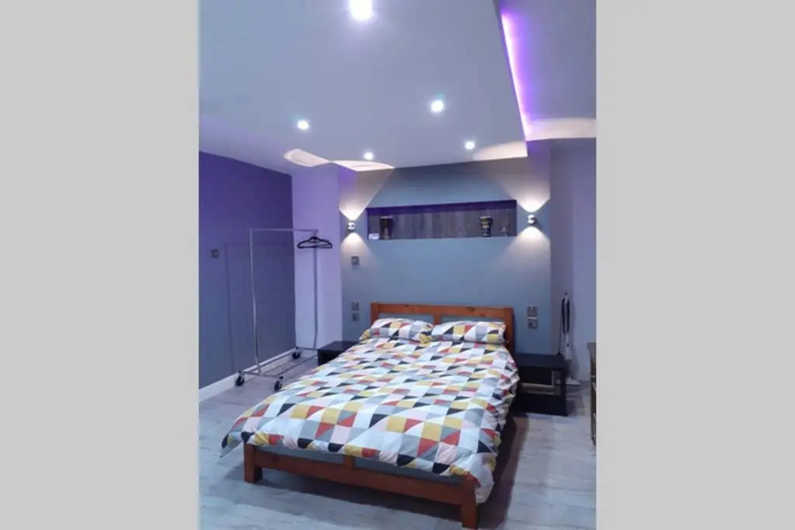 Movie nights and Chill