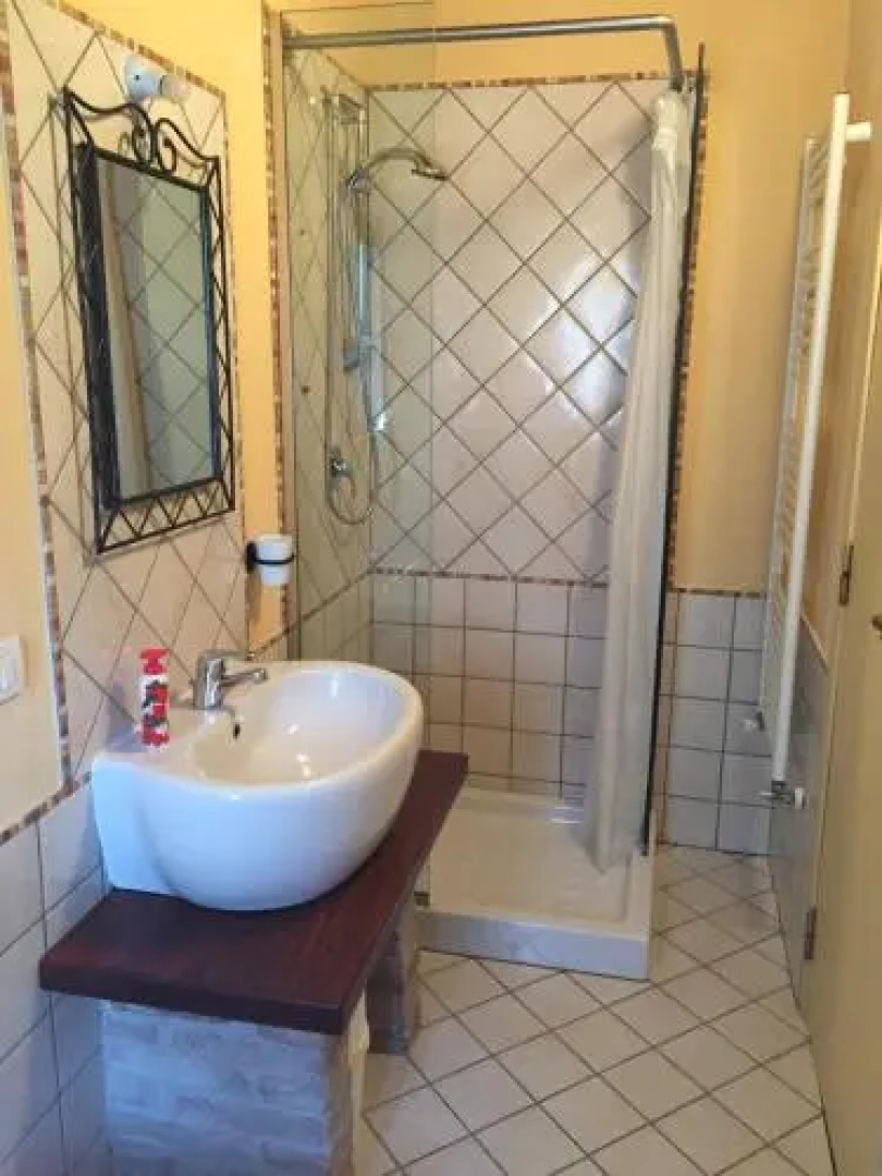 Bed and Breakfast I Nidi