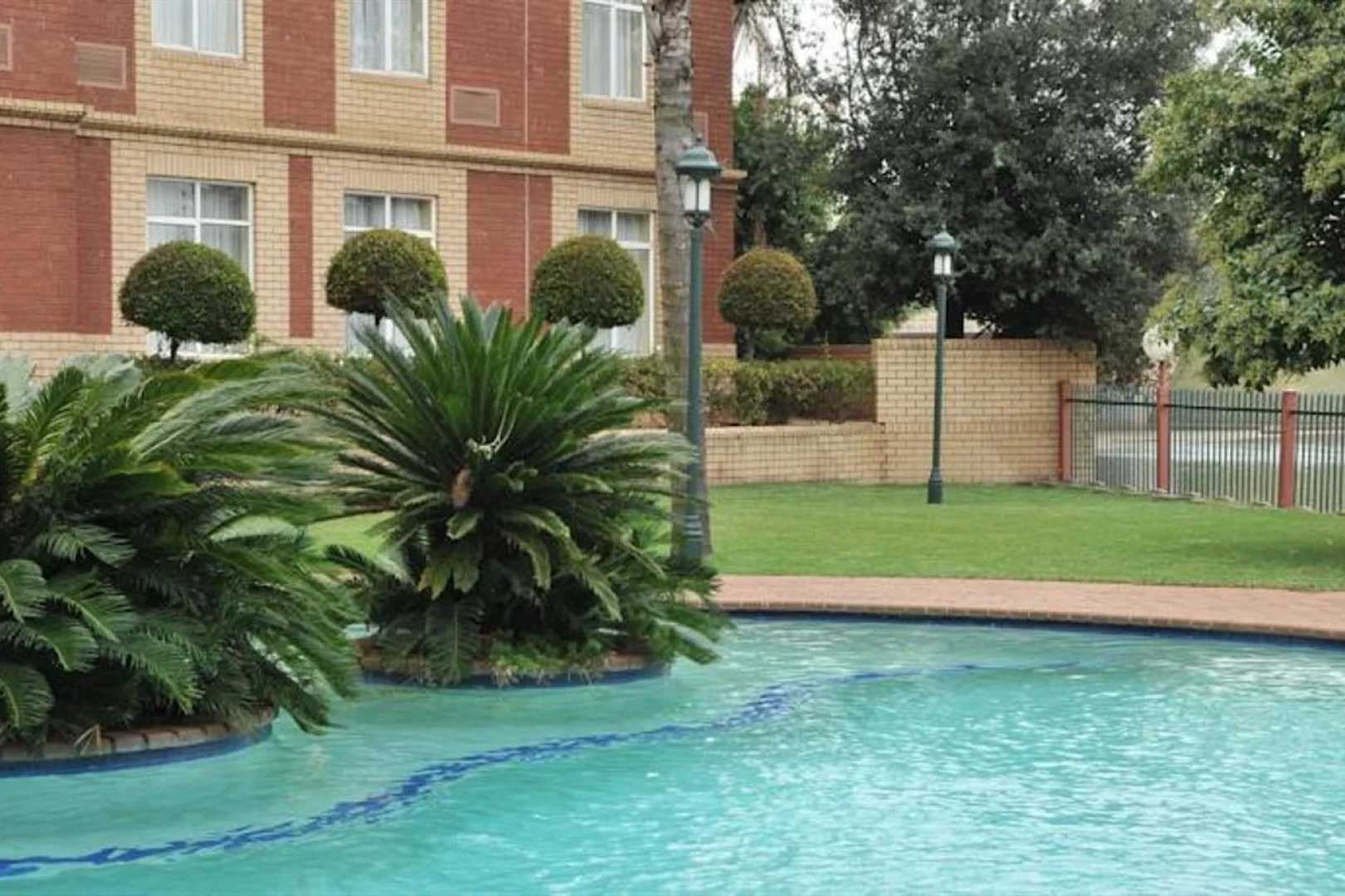 ANEW Hotel Centurion Pretoria