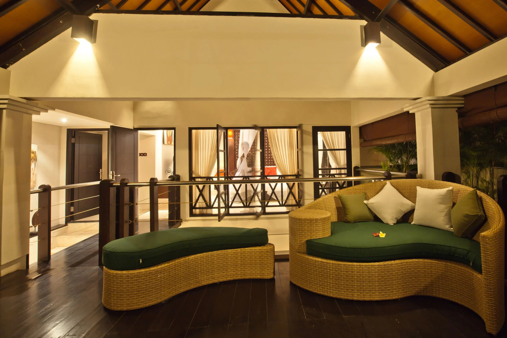 Villa Harmony - Bali Residence