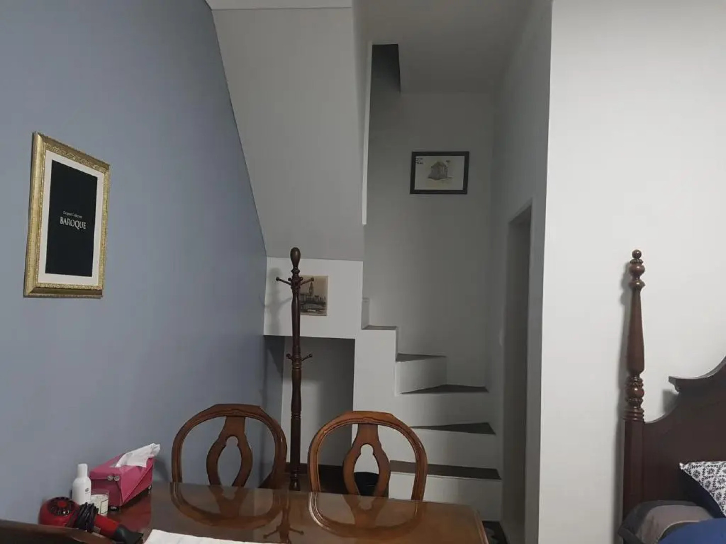 Hoengseong Castle of Magic Pension