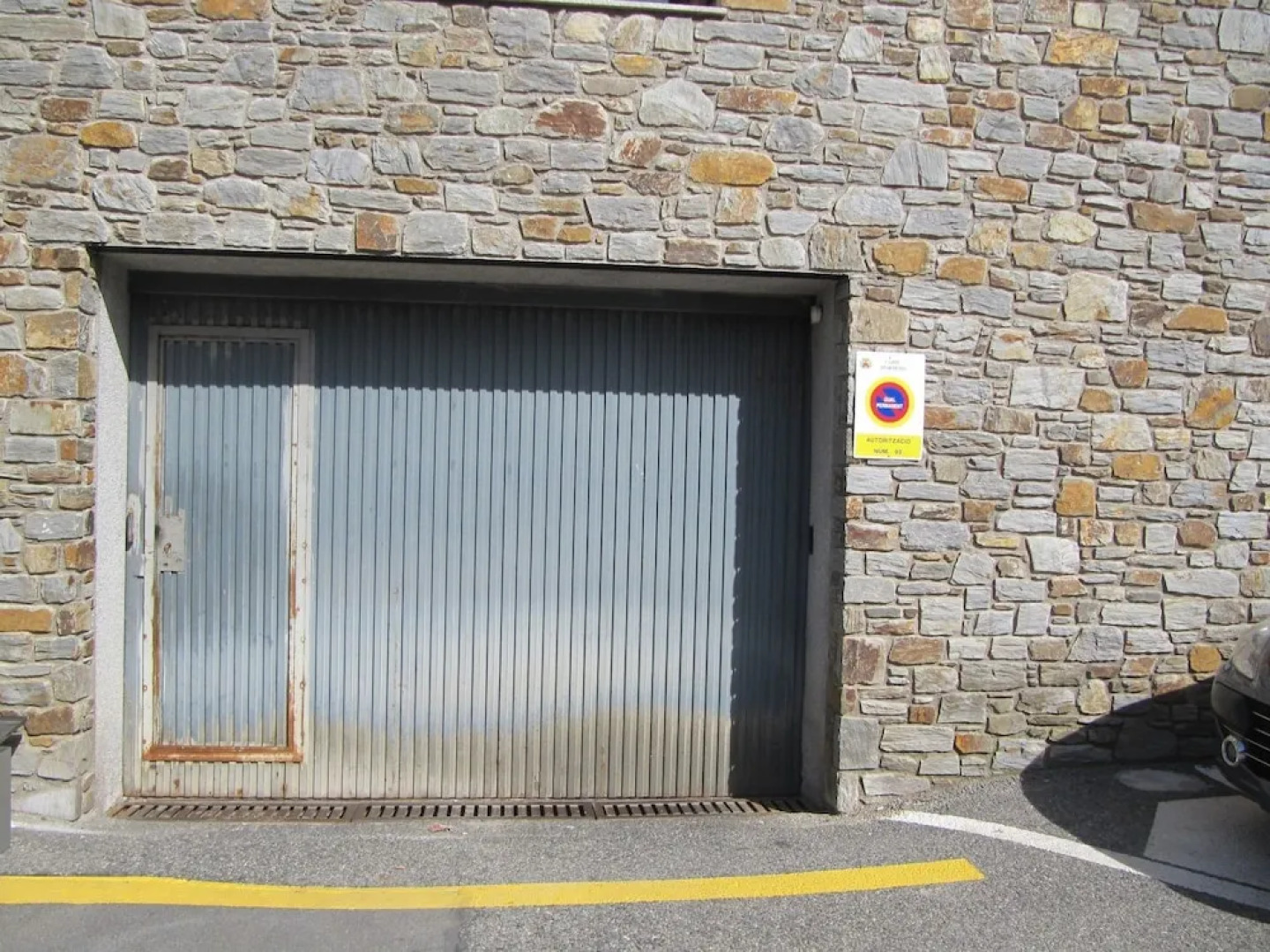 Vitivola Ordino Park Vallnord