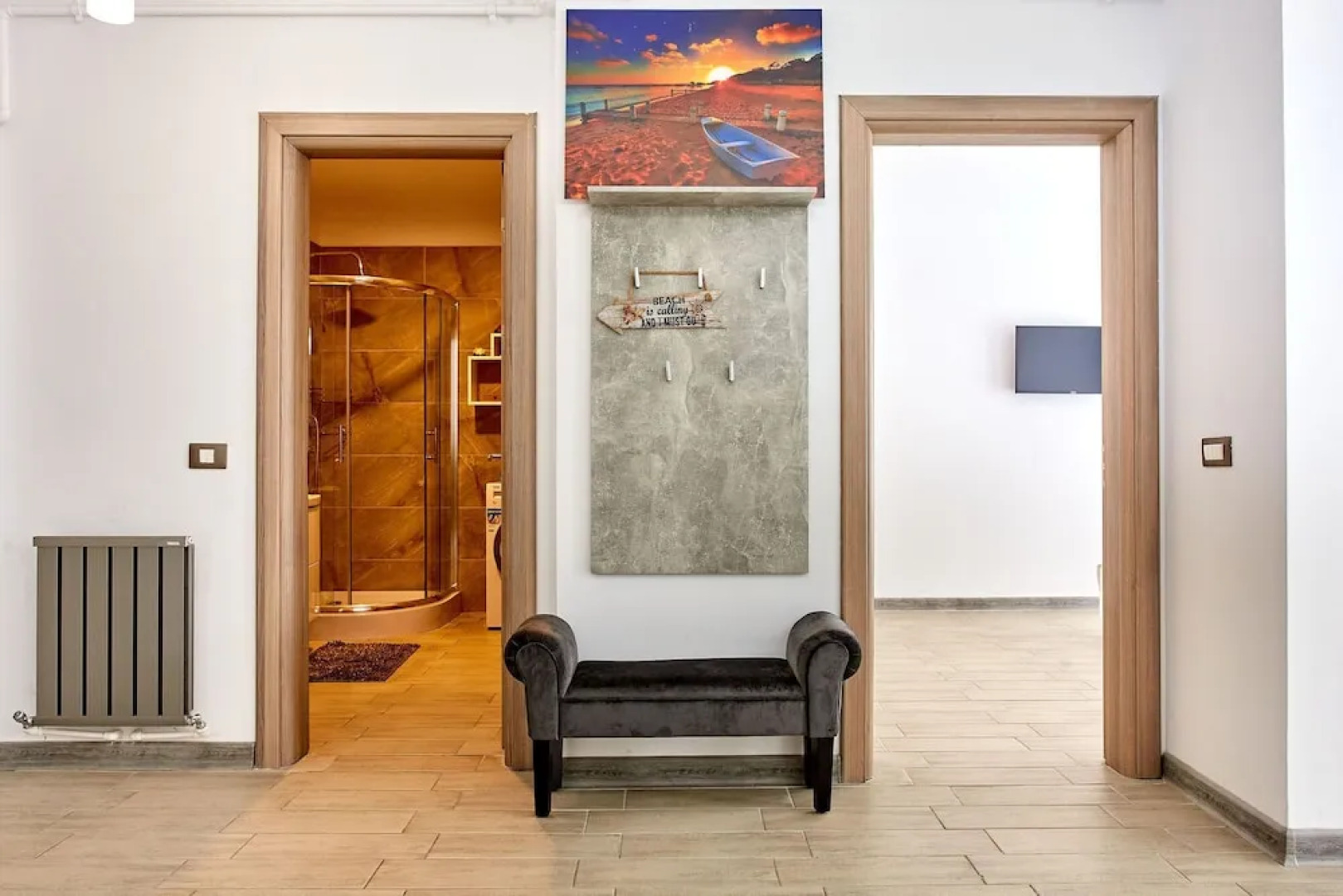 Apartamente Indigo Alezzi