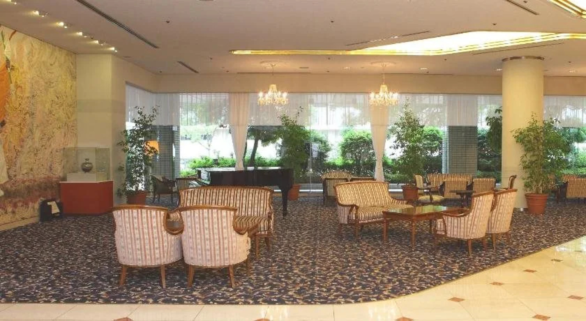 New Wel City Miyazaki