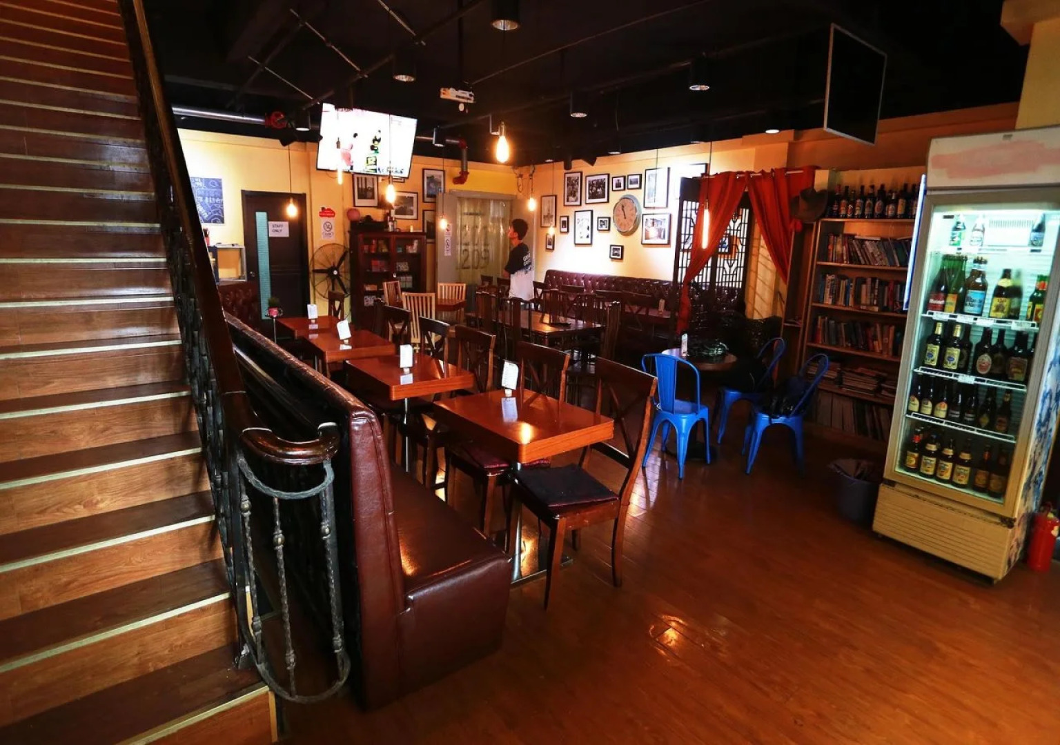 Nanjing Sunflower Youth Hostel