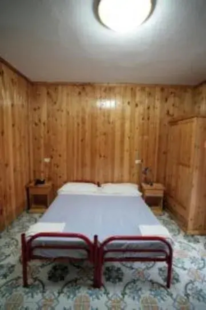 Villaggio Turistico Bleu Village