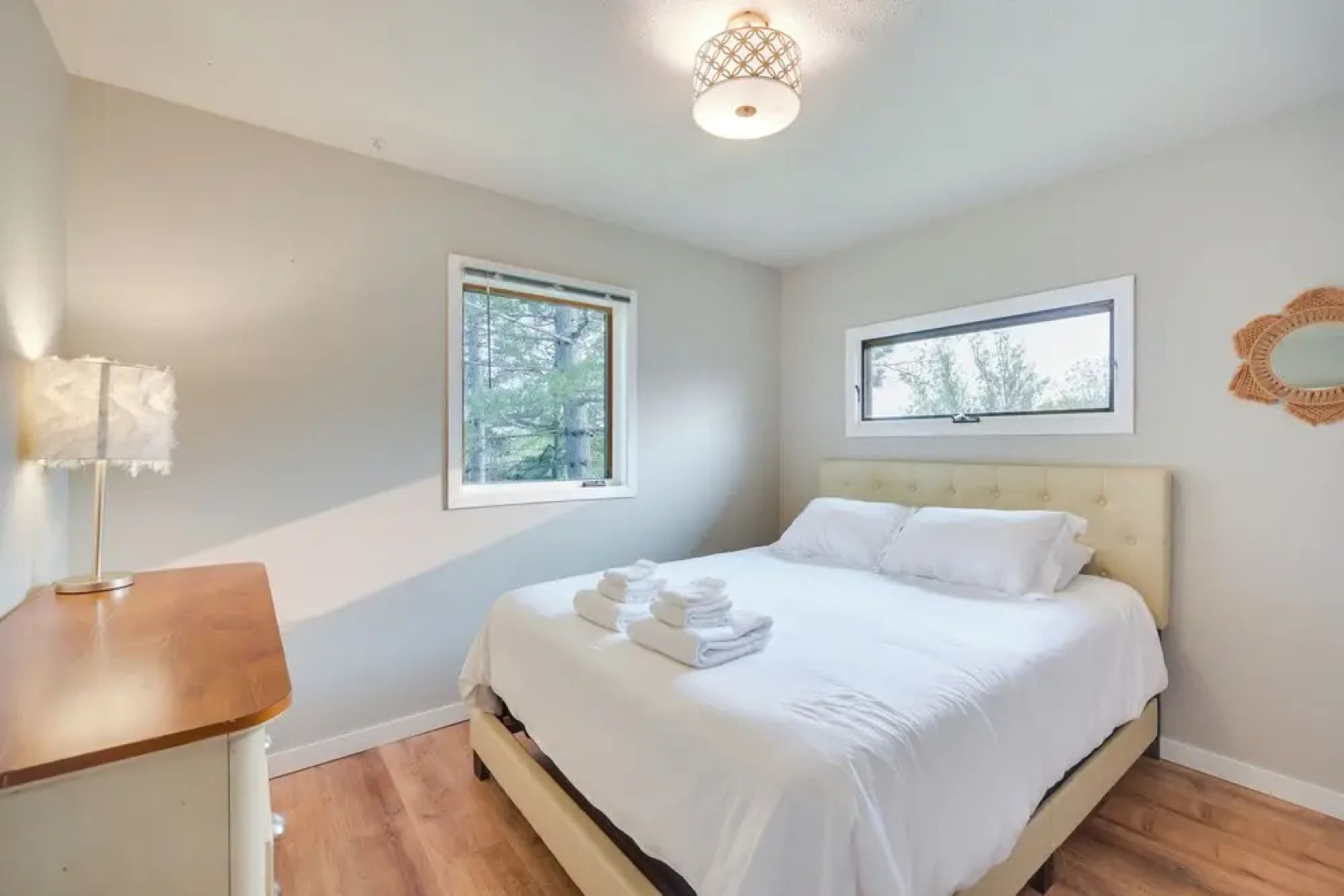 Updated Hermantown Vacation Rental 6 Mi to Duluth!