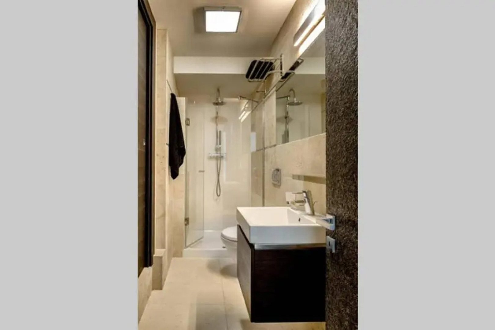 LUXURY PANORAMIC SUITE in CAGLIARI