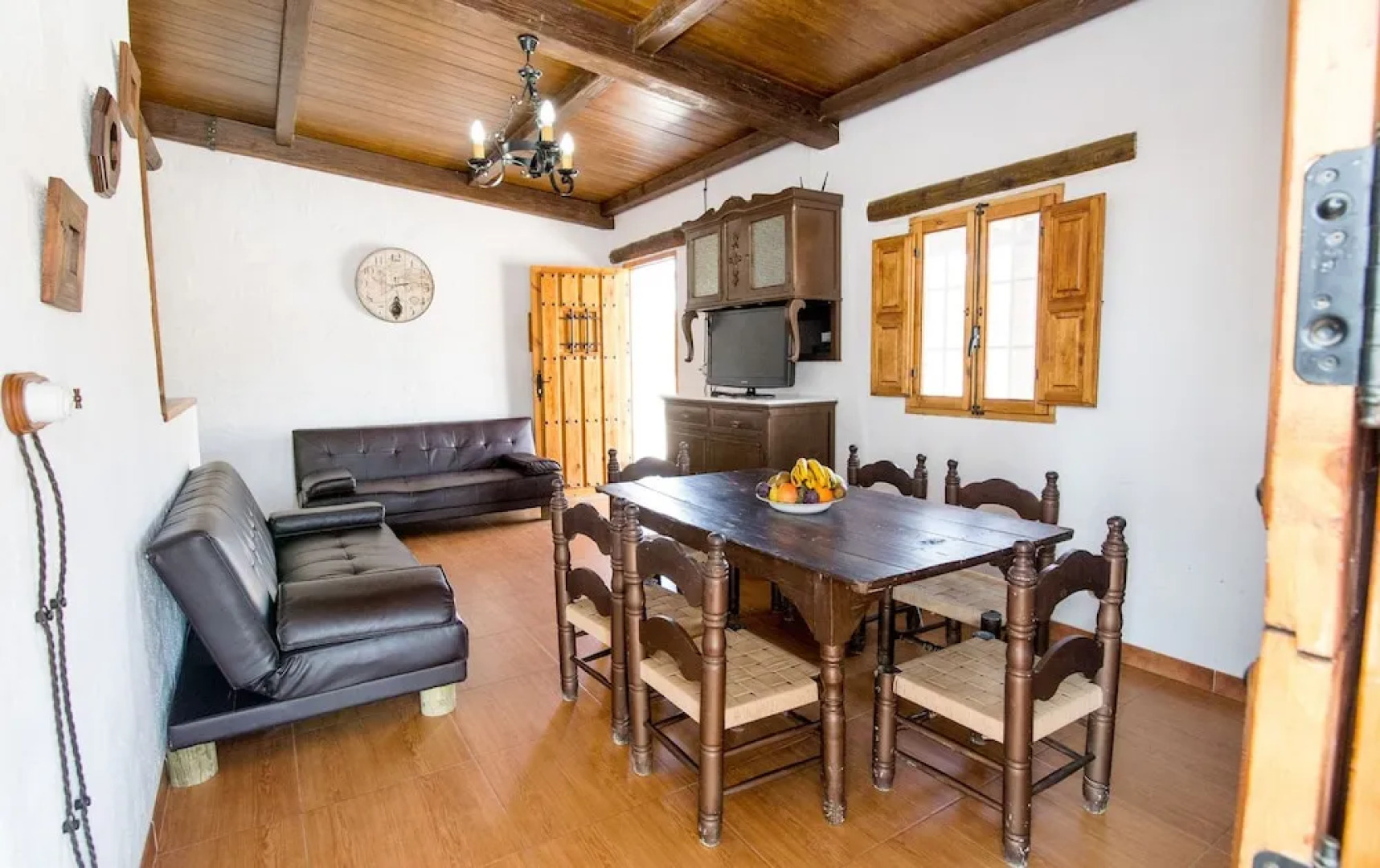 Casa El Ventorrillo - In Campiña de Morón y Marchena