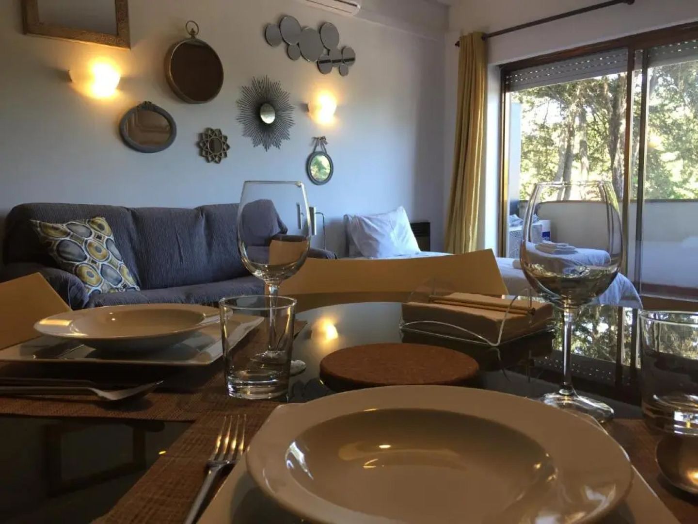 Costa do Sol Casino Apartment