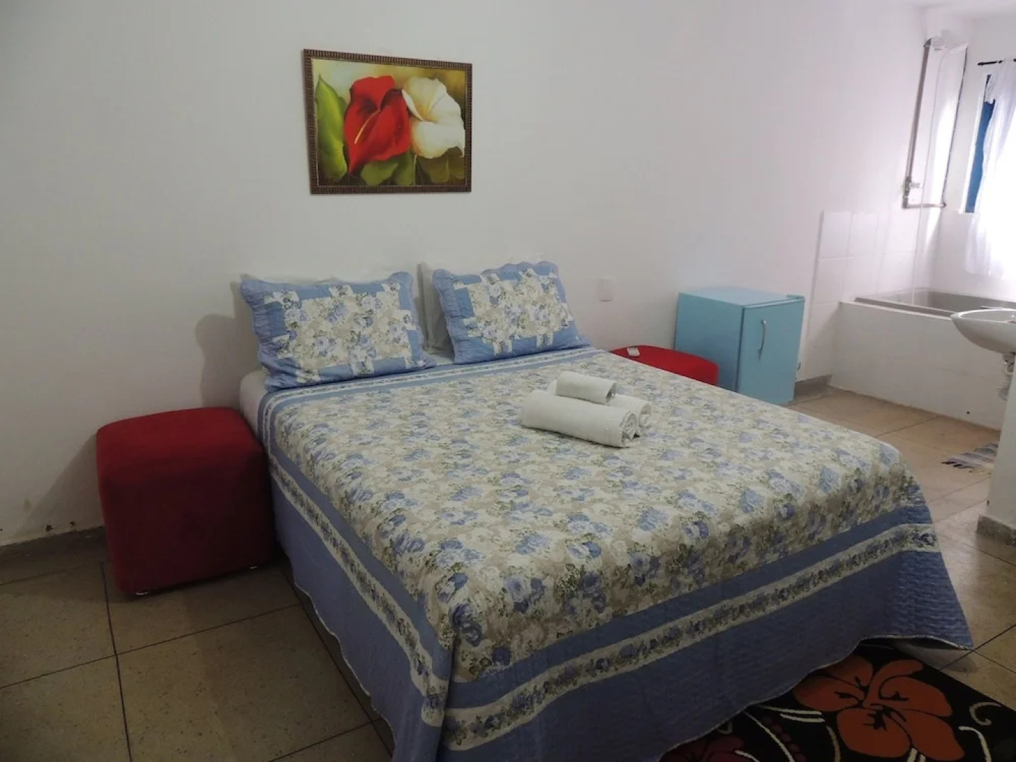 Flor de Pequi Pousada