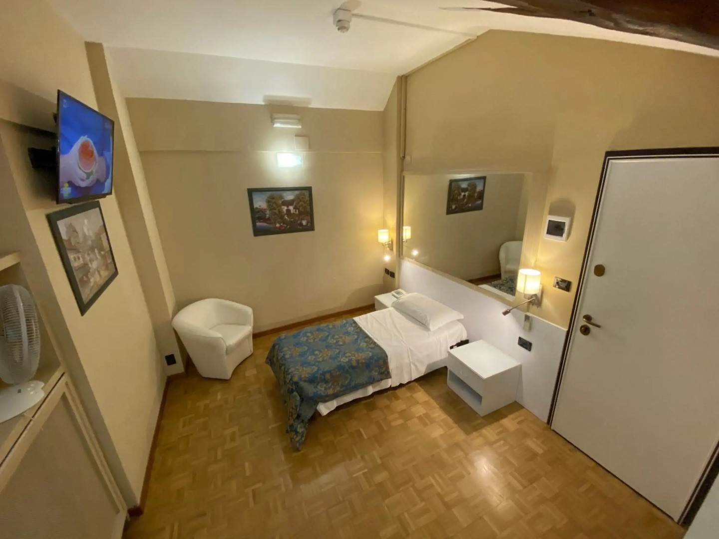 Hotel Artuà & Solferino