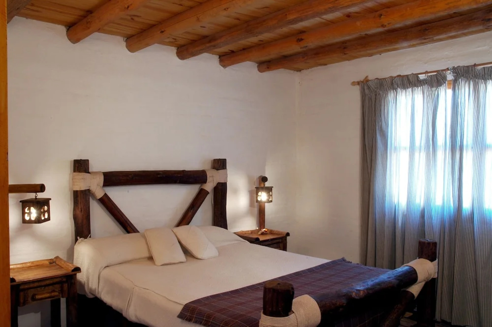 Las Espuelas Casas de Montaña