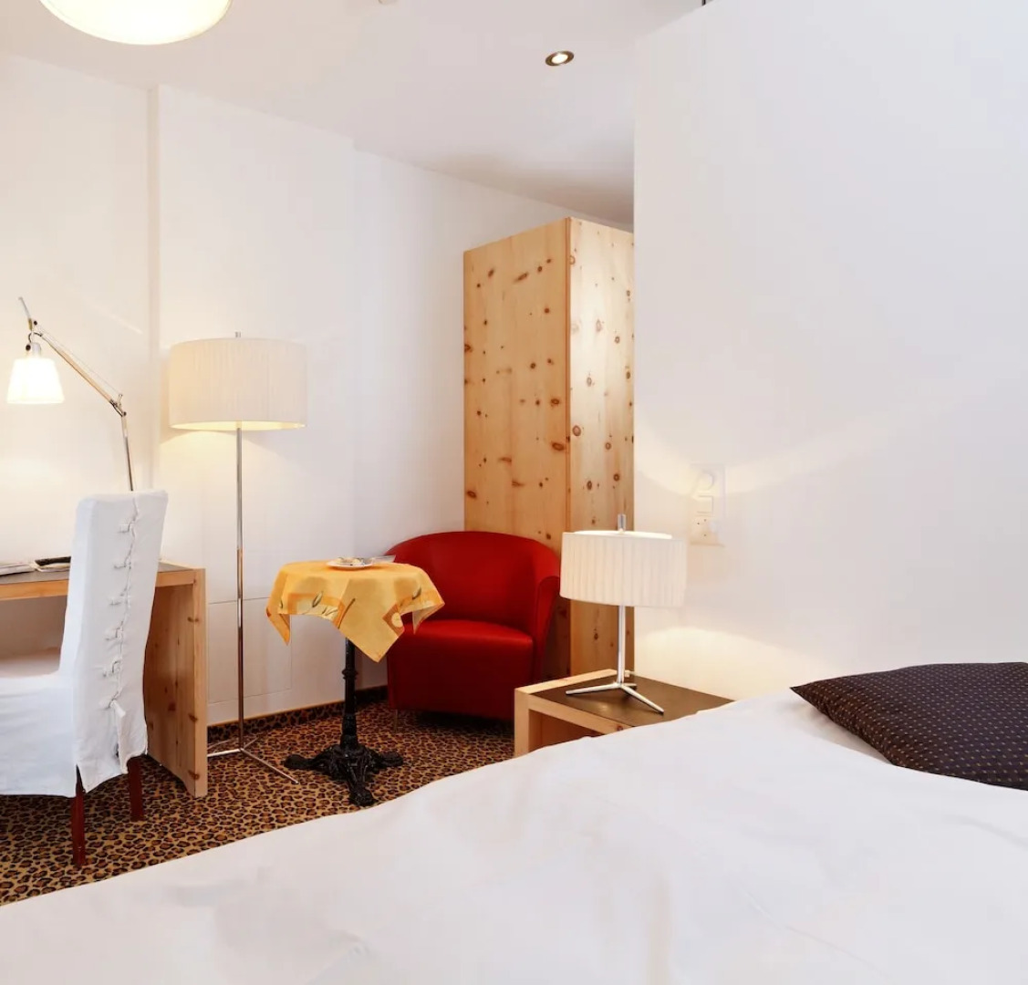 Schweizerhaus Swiss Quality Hotel