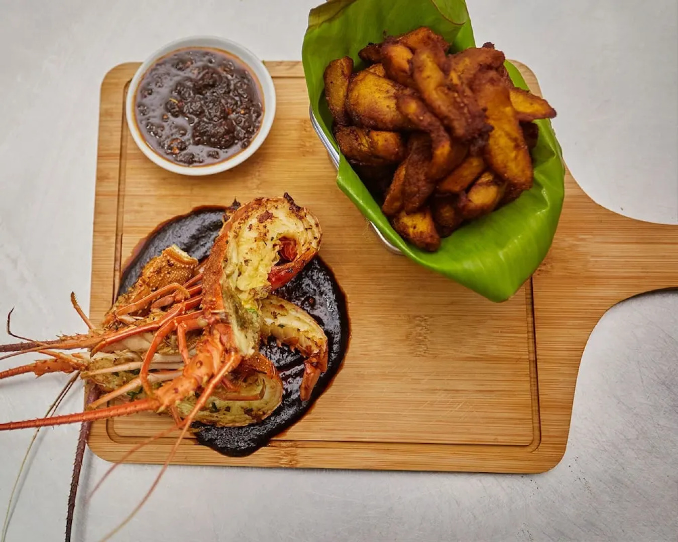 La Villa Aphro Ghana