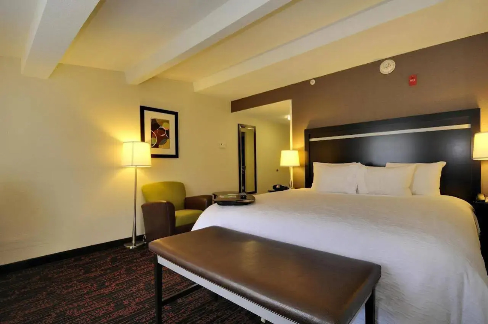 Hampton Inn Jericho - Westbury