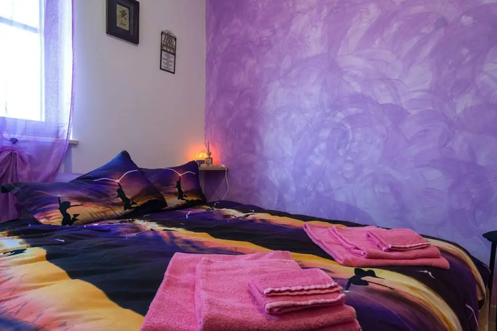 Apartment With 3 Bedrooms in Filottrano, With Enclosed Garden and Wifi