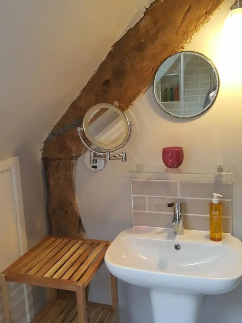 The Old Post Office - Adlestrop