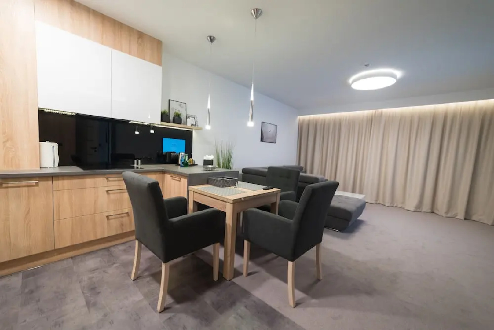 Apart-Hotel VIVI Residence & SPA