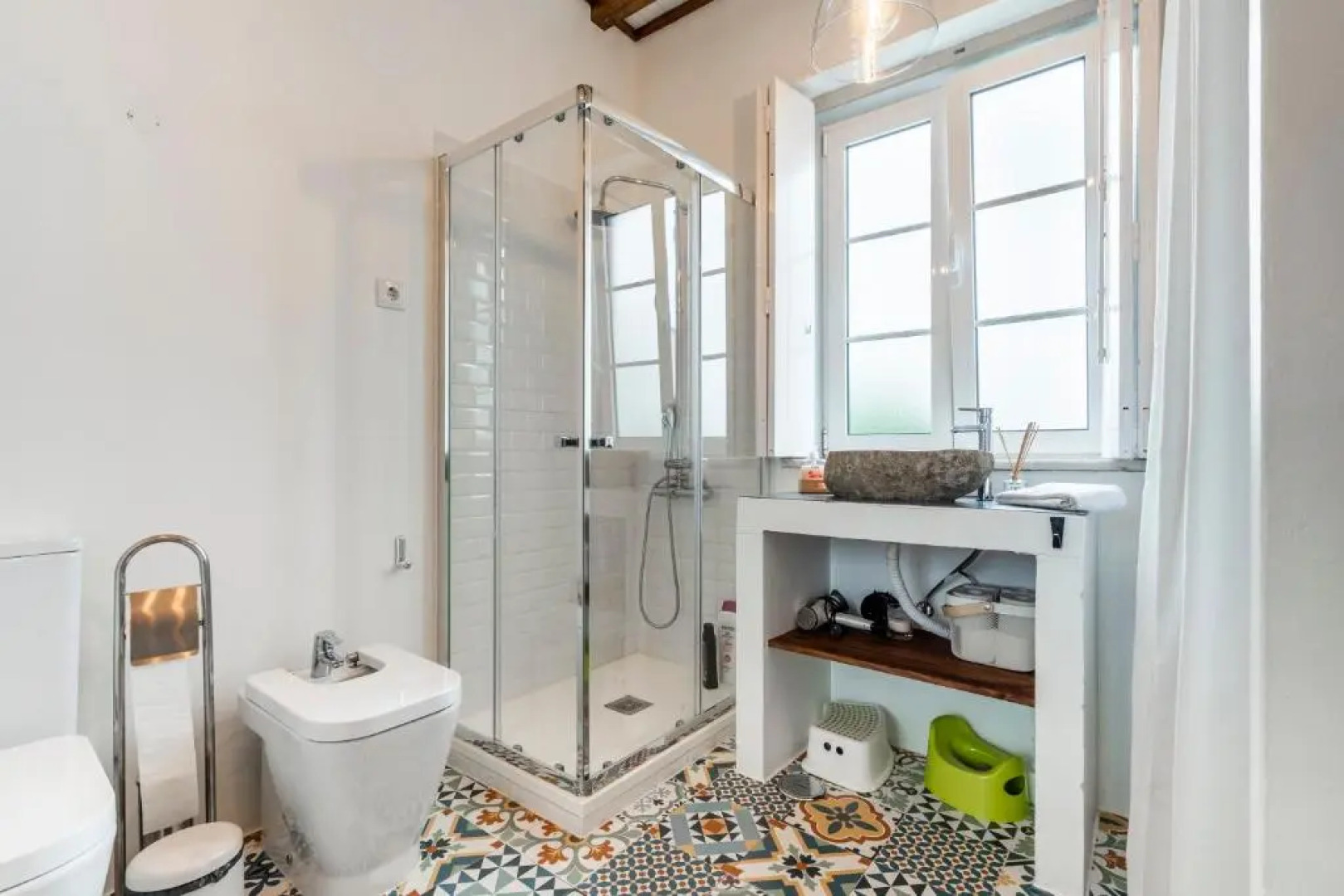 Al Sharaz - Dazzling Cottage in Alentejo