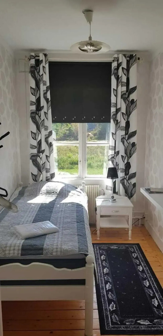 Strandgårdens Wärdshus