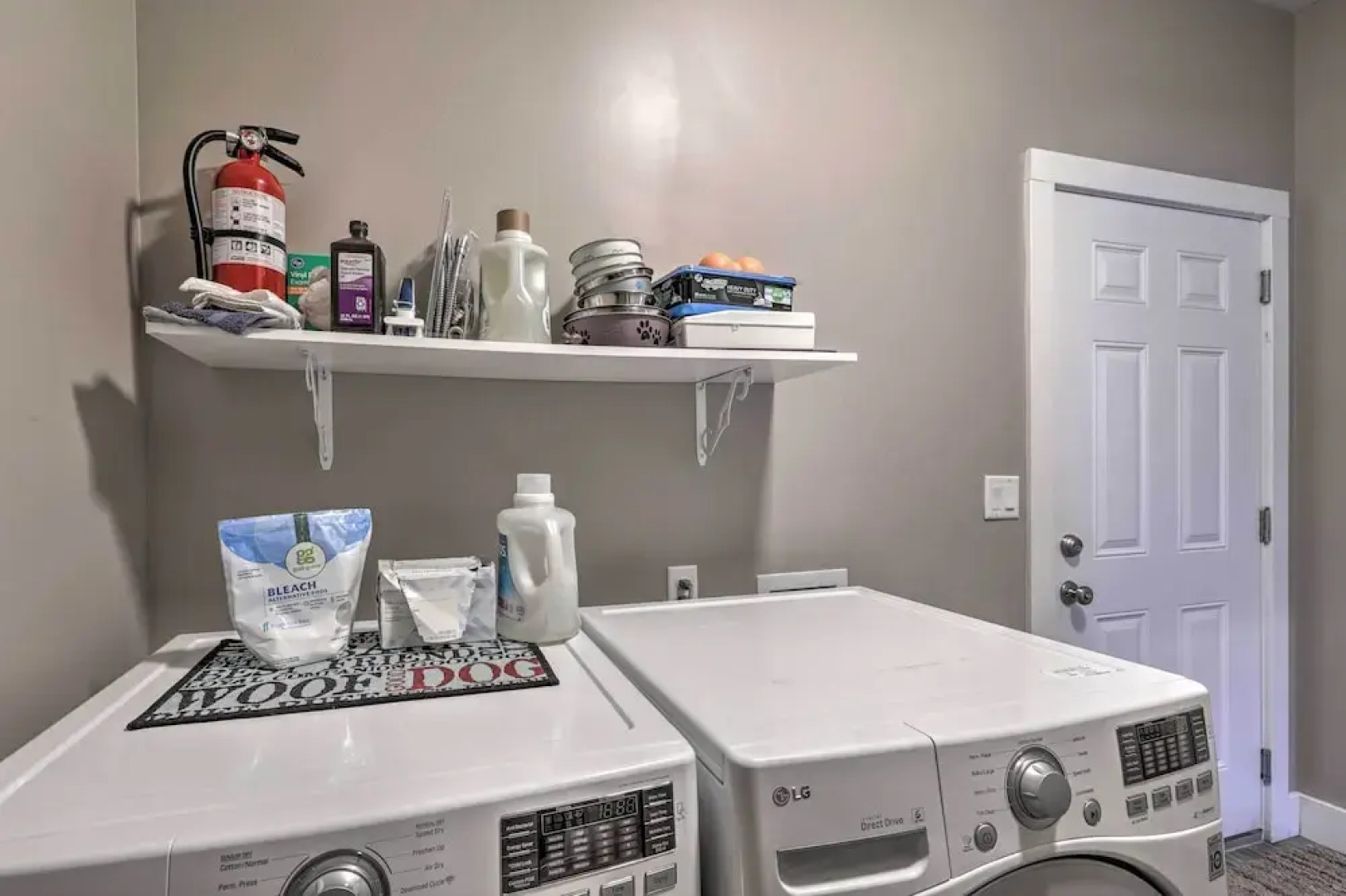 Modern Cabin in the Woods - 10 Miles to Flagstaff!