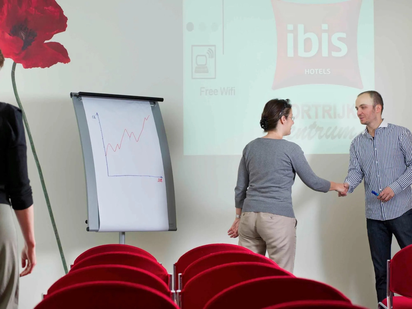 ibis Kortrijk Centrum