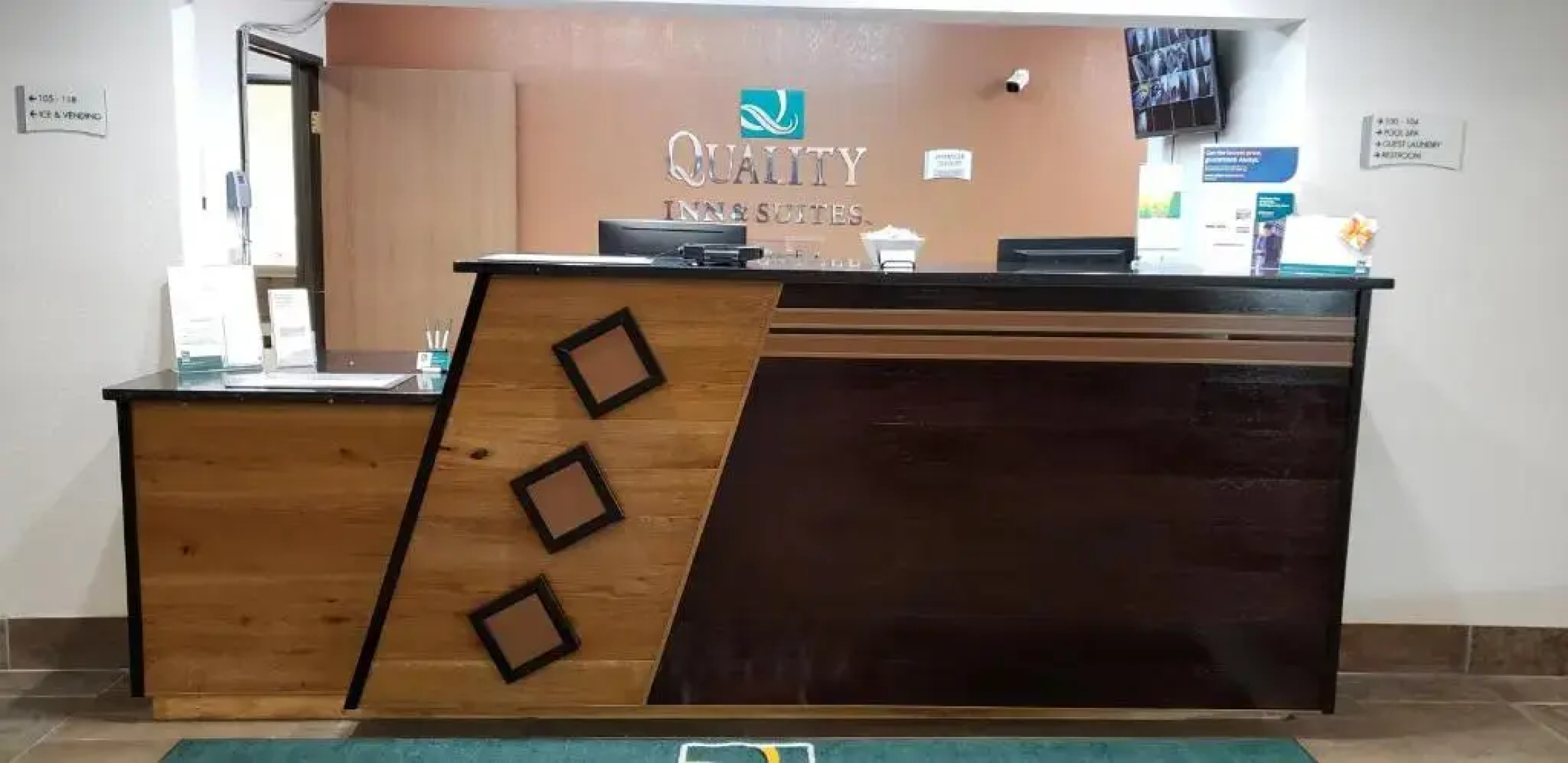 Allington Inn & Suites South Fork