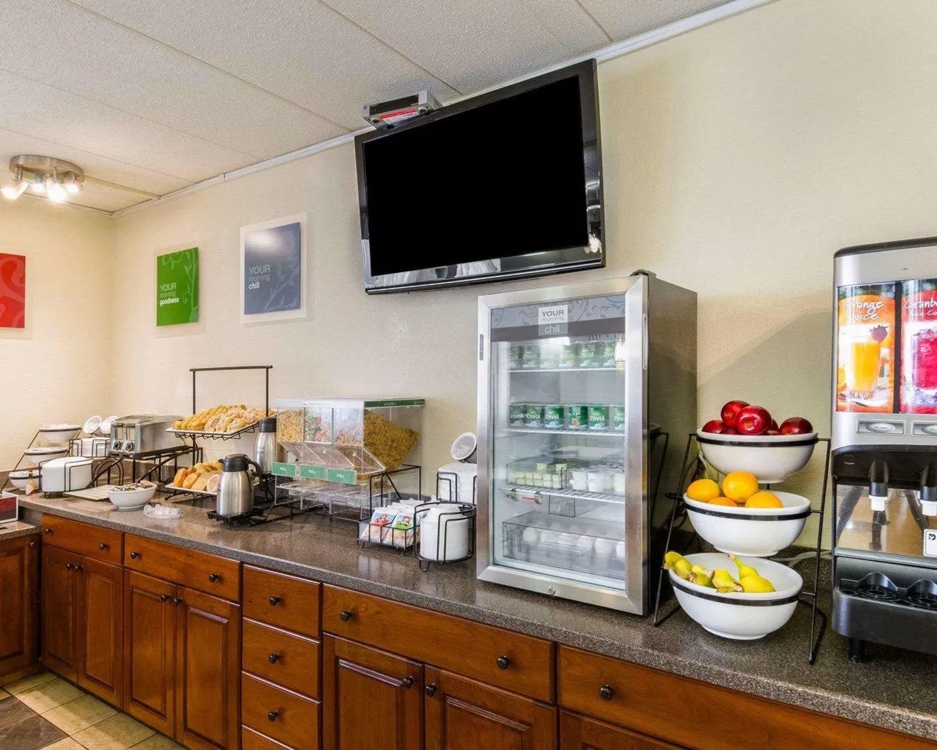 Holiday Inn Express Fall River North by IHG