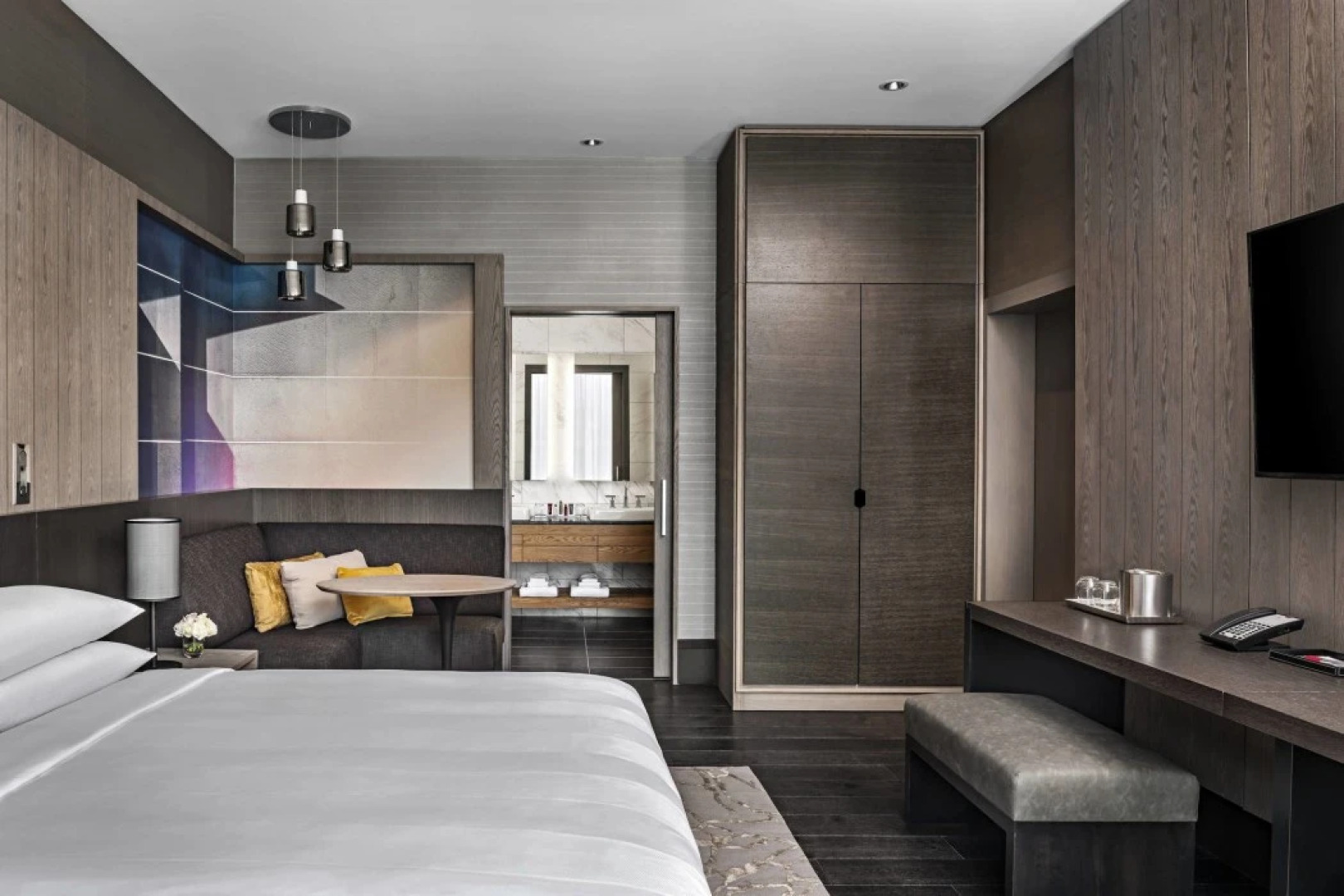 Toronto Marriott Markham