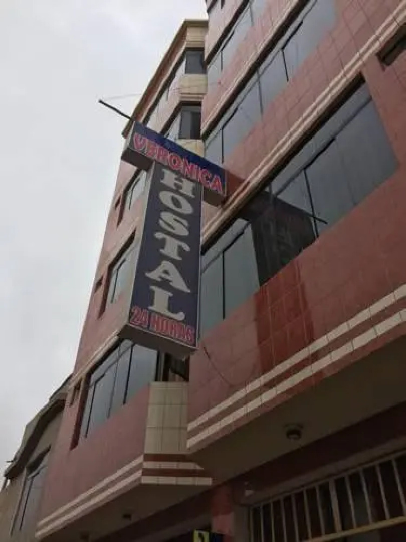 Hostal Veronica