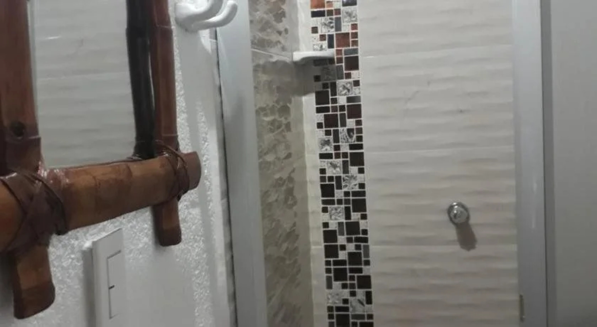 Casa Pampa Ecocabaña