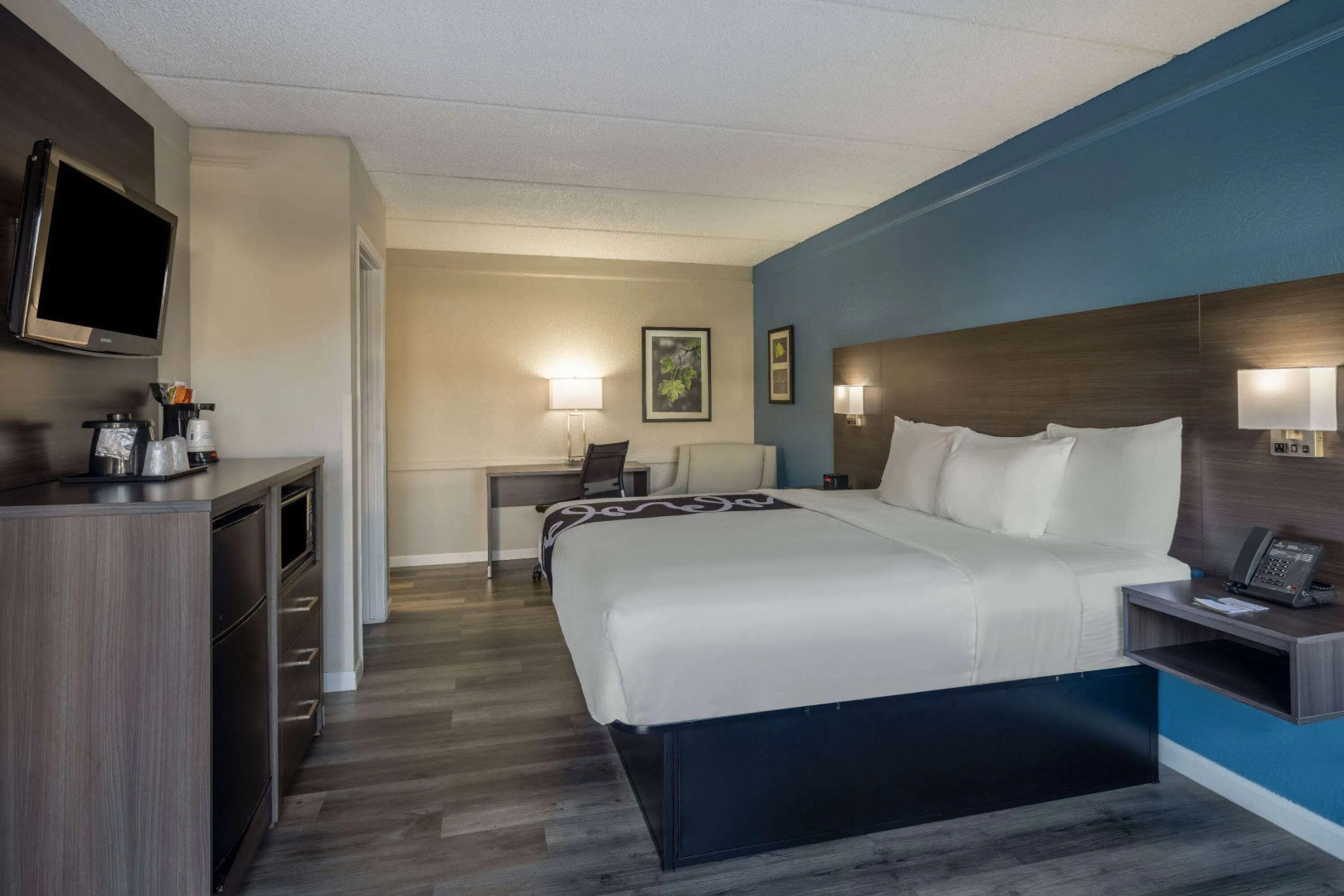 La Quinta Inn by Wyndham Sacramento North