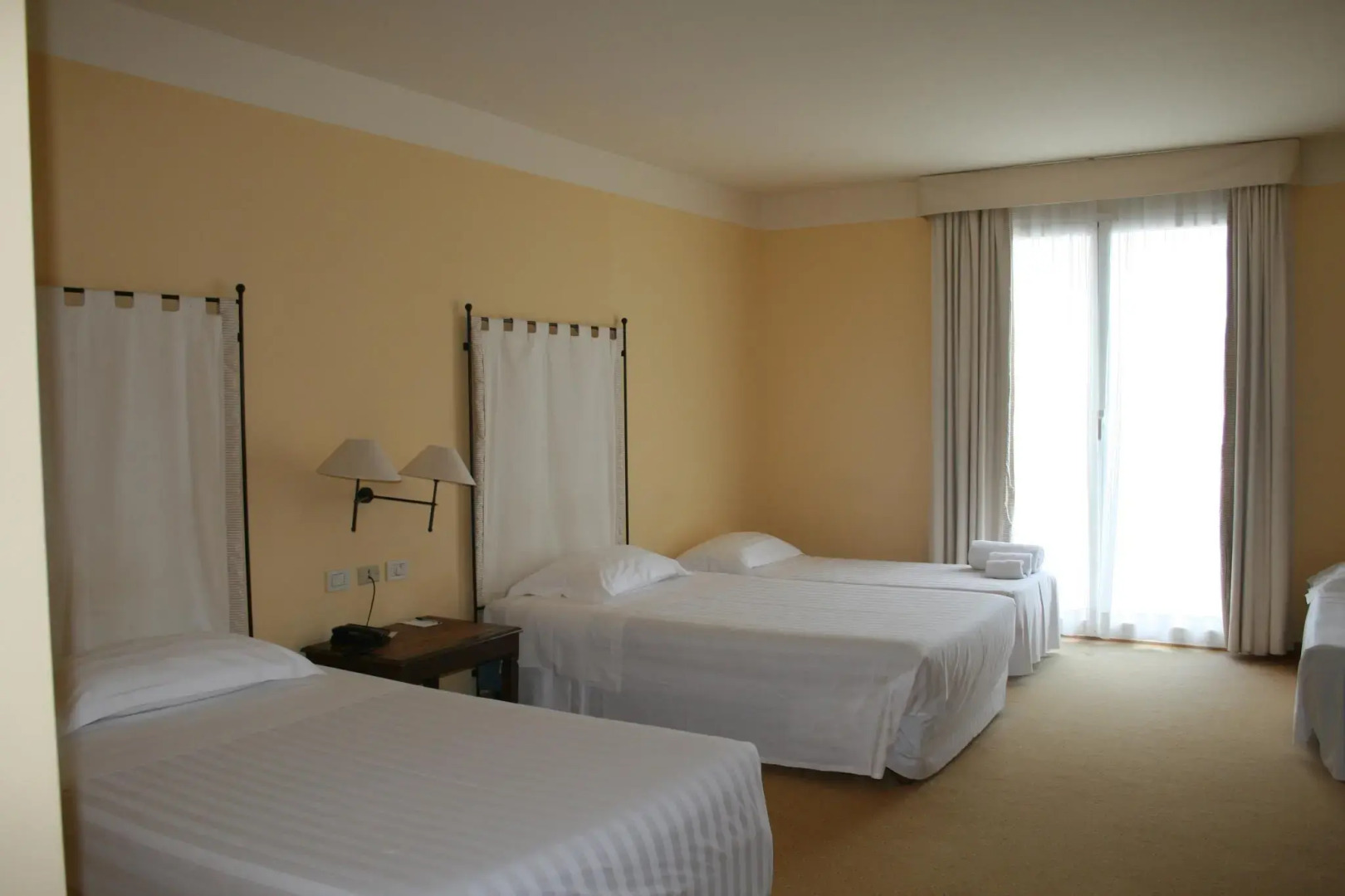 Hotel Punta San Martino