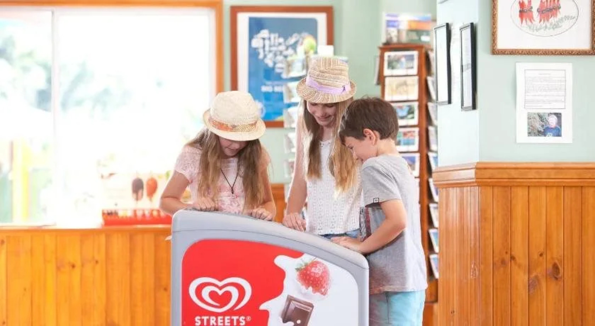 Cairns Crystal Cascades Holiday Park