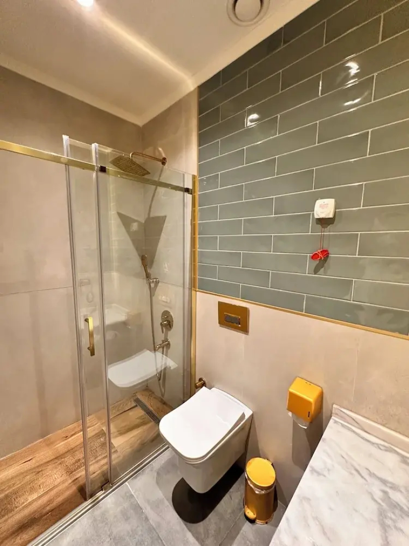 Taksim Bosphorus Hotel