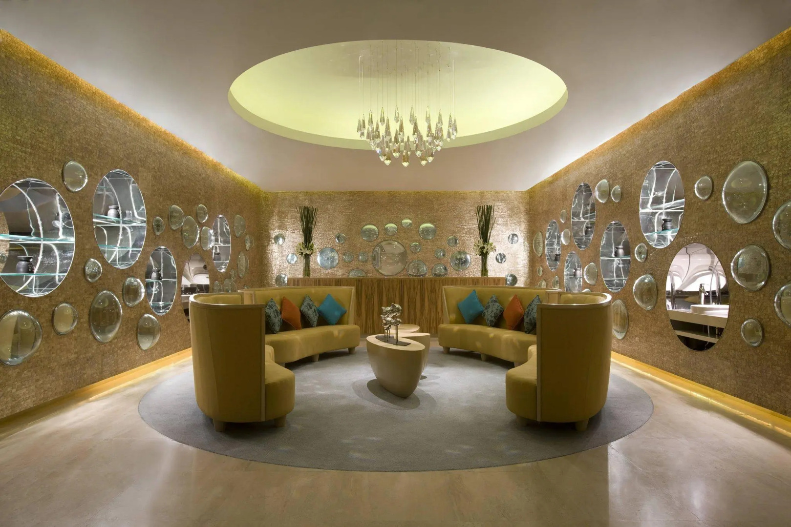 JW Marriott Hotel Shenzhen