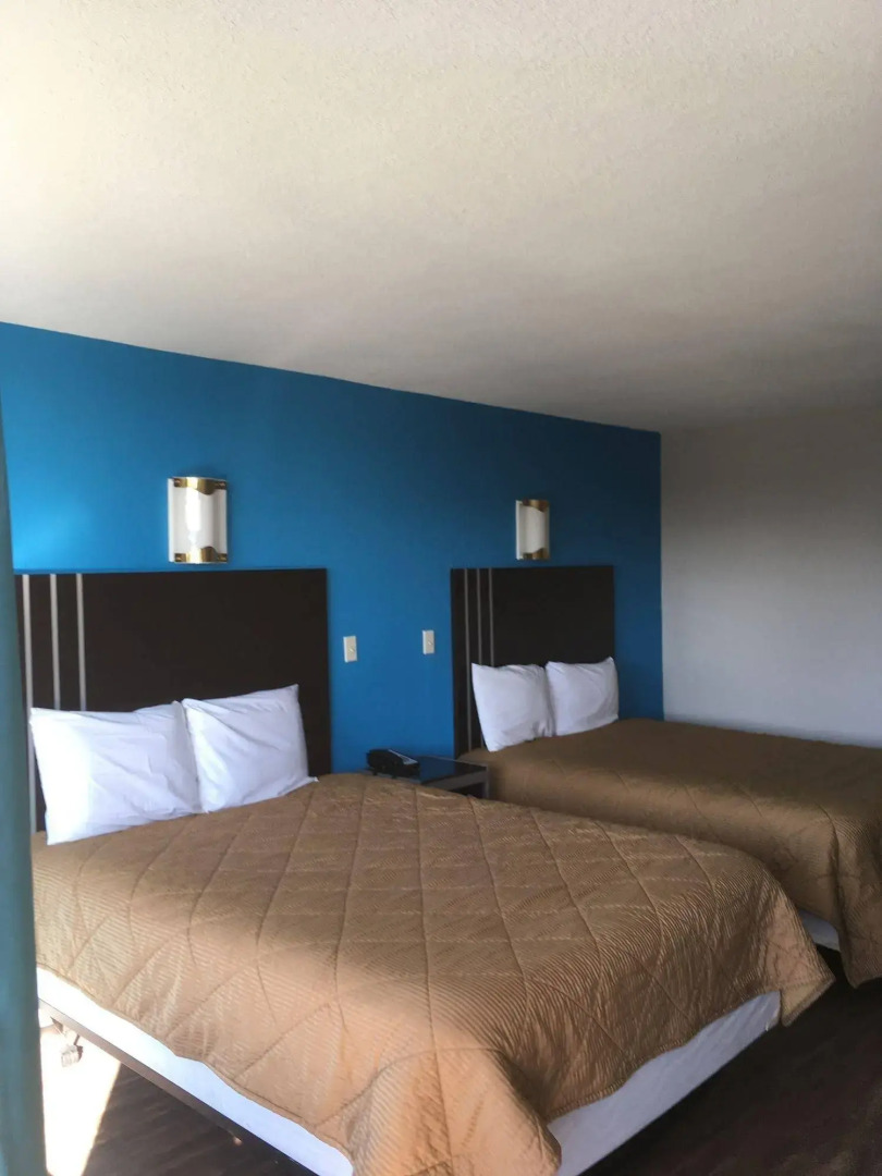 Red Roof Inn Slidell