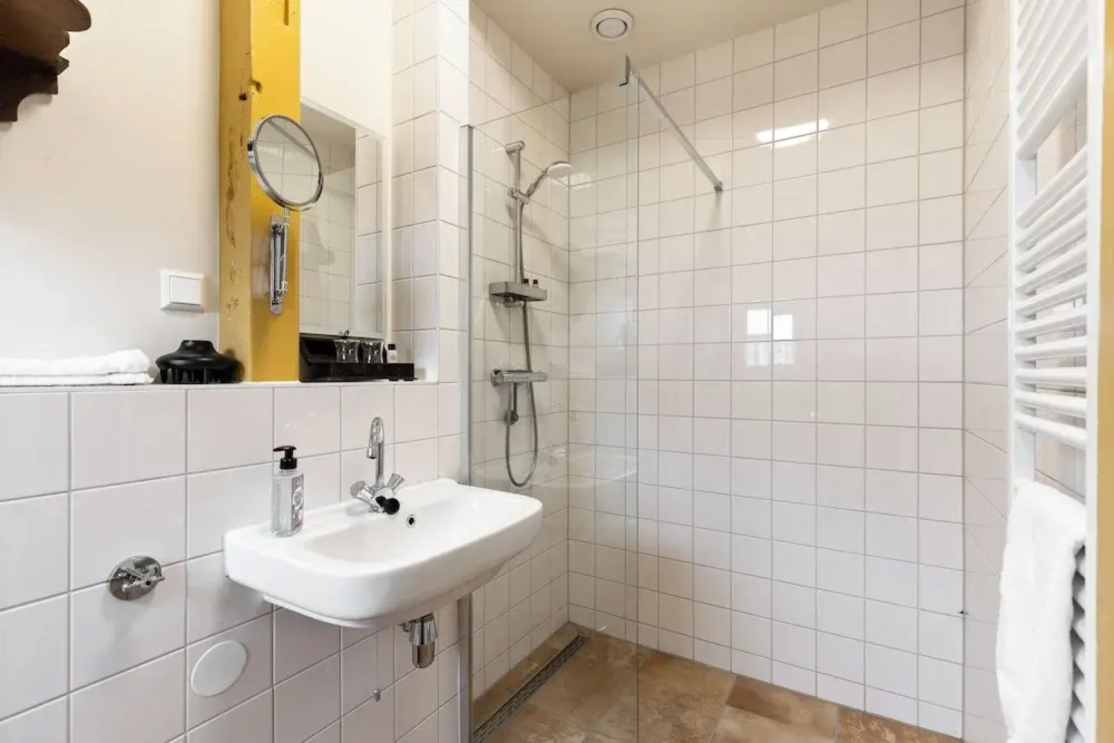 Boutique Hotel Jongwijs Westzaan