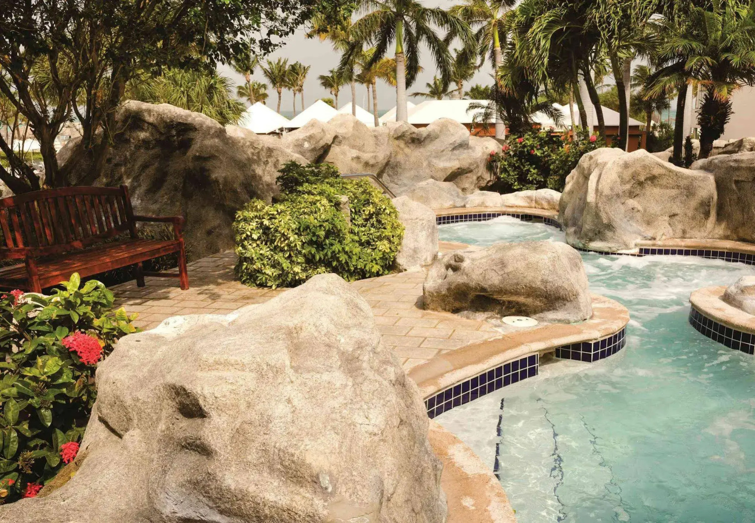 Marriott's Aruba Ocean Club