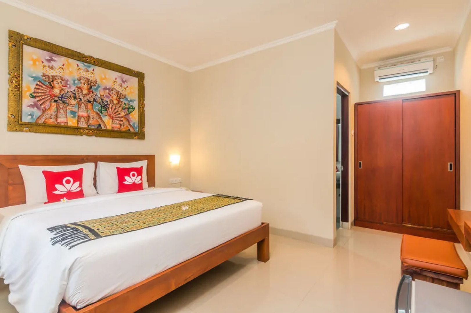 Zen Rooms Sanur Danau Tamblingan 3 Bali