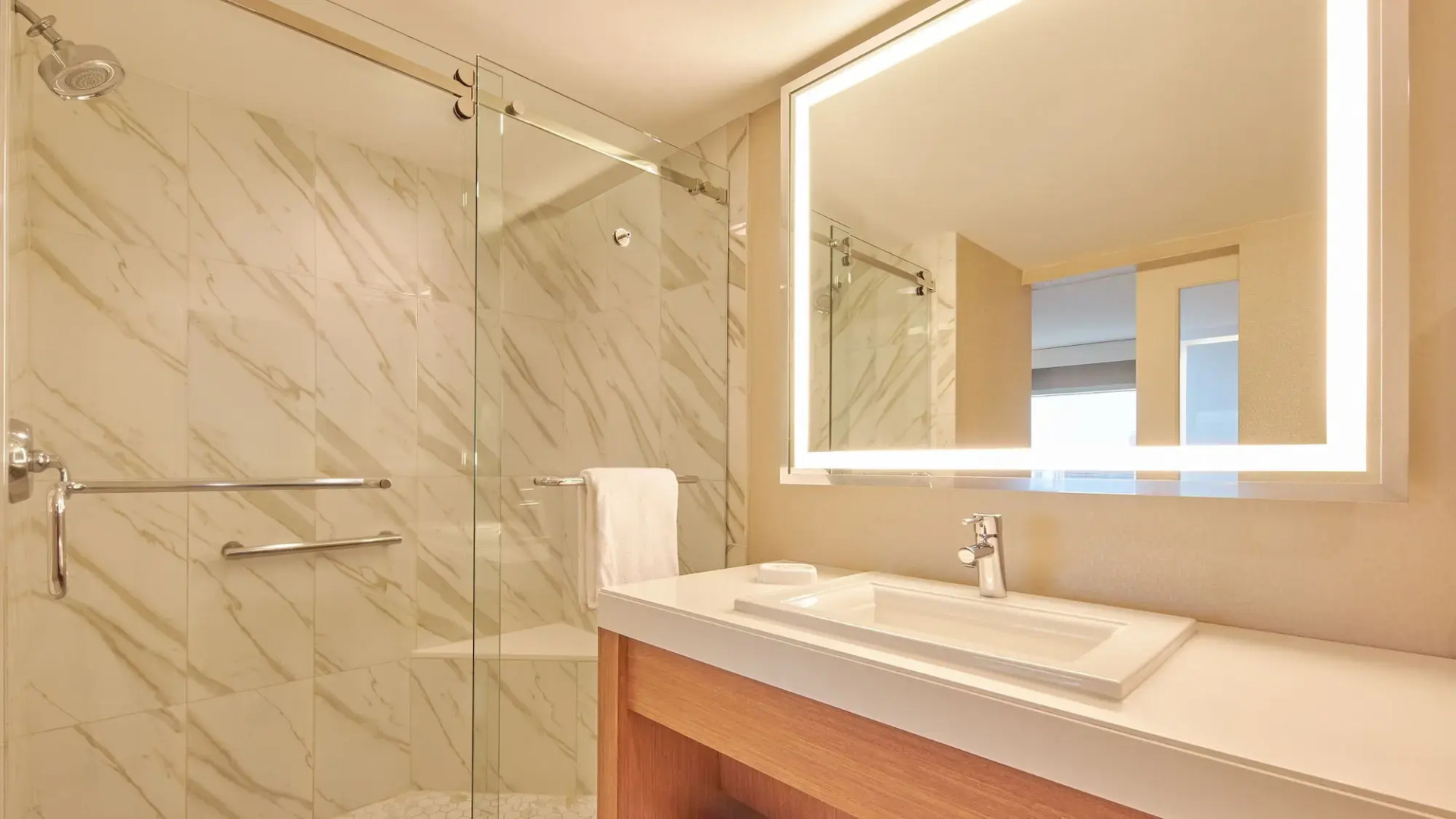 Tropicana Atlantic City – A Caesars Rewards Destination